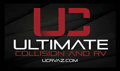 Ultimate Collision & RV