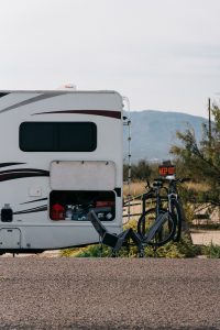 EXPERT’S GUIDE TO RV BATTERIES